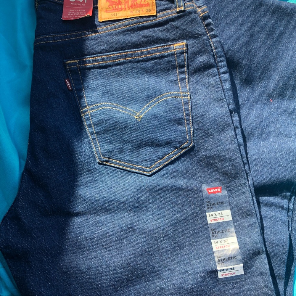 Levi’s